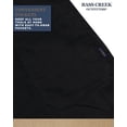 thumbnail image 6 of Bass Creek Outfitters Mens Overalls - Insulated Bib Overalls for Men Duck Canvas Mens Jumpsuit Bibs, 6 of 7