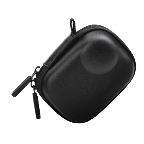 Hard Wearing Water Resistant Carrying Case For Sports Camera Equipment Soft Inner Layer Transportable Shipper