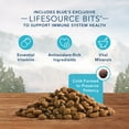 thumbnail image 5 of Blue Buffalo Wilderness Rocky Mountain Recipe High Protein Red Meat Dry Dog Food for Adult Dogs, Grain-Free, 10 lb. Bag, 5 of 13