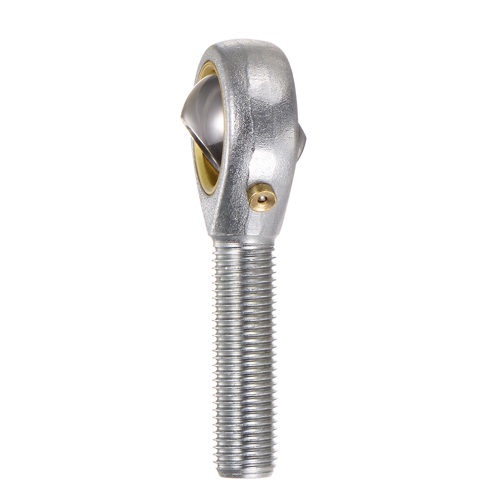 Unique Bargains Male Rod End Bearing Bore and Right Hand Thread 4 Pcs 62mm