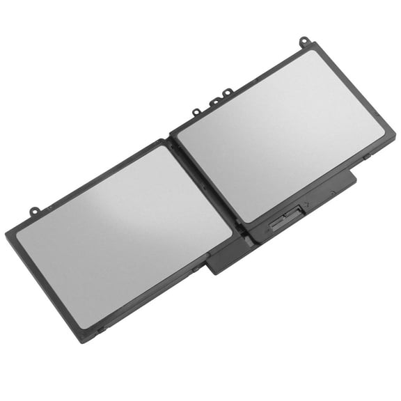 4 Cells for Dell Latitude E5470 E5570 Precision 3510 P62G001 Battery 6MT4T 7.6V