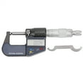 thumbnail image 1 of Micrómetro exterior electrónico, Micrómetro Micrómetro de doble cabeza redonda Micrómetro digital Calidad inigualable, 1 of 8