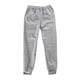 thumbnail image 3 of Puntoco 2 Pantalones De Chándal Informales De Color Sólido Para Mujer, Mallas Sueltas Para El Hogar, Pantalones Deportivos Gris L (Enviado Con Código Xl Cambiado), 3 of 6