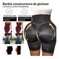thumbnail image 2 of Panty Short Faja Mujer Colombiana Postparto Moldeador Calzon, 2 of 8