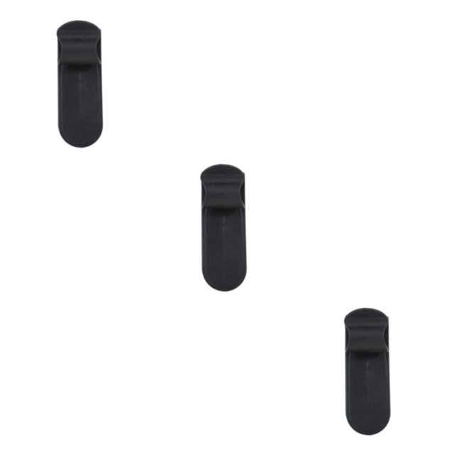 Cateissary Soporte para paraguas, gancho para asiento, instalación práctica, colgador de toallas práctico, soporte de pared Interior para el Type1 NO1