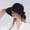 Black, variant on Women's Summer Sun Protection Outdoor Sunhat Peaked Cap Black,(One Size) Fall Fashion 2022 Spring Winter