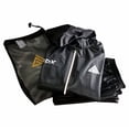 thumbnail image 1 of Traje Sudadera y Pantalón Sauna Adx Con Cierre Y Logos Reflex ADX Moderno, 1 of 2