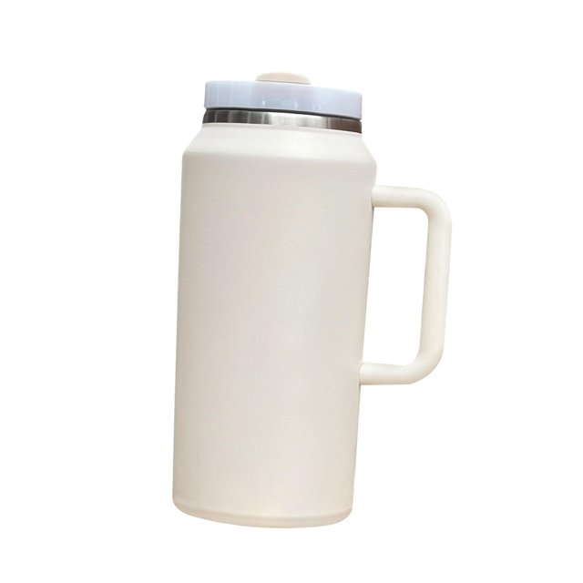 Taza térmica de acero inoxidable Gloria Botella de agua reutilizable