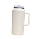 thumbnail image 1 of Taza térmica de acero inoxidable con diseño elegante, 1 of 8
