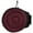 Wine #4, variant on 360° Rotating Car Seat Cushion | 360 Degree Swivel Seat Base | Portable Mobility Aid for Elderly & Limited Mobility | Non-Slip Textured Surface | 40x40x2cm | Two Seasons Use