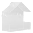 thumbnail image 2 of Window Bird Feeder,Bird House Feeders Practical Bird House Feeder Bird House Kit Solid Performance, 2 of 12