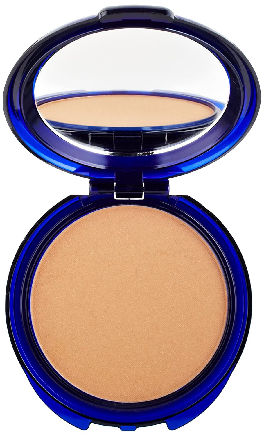 CoverGirl Smoothers Pressed Powder Foundation Translucent, Tawny(N)725, 0.32-Ounce Packages (Pack of 2)