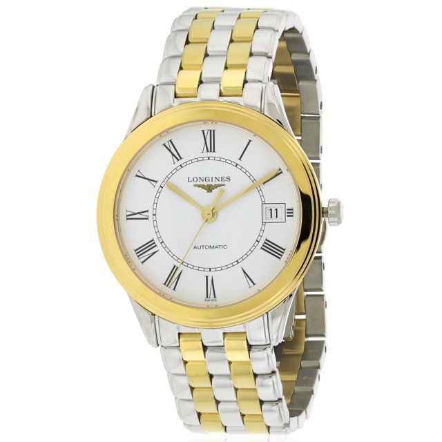 Longines la Grande Classique Flagship Automatique Dames Montre L47743217