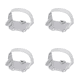 thumbnail image 1 of Soporte Hélice Correa Fijadora Fija Hoja TPU para DJI Mini 3 Pro, 1 of 9