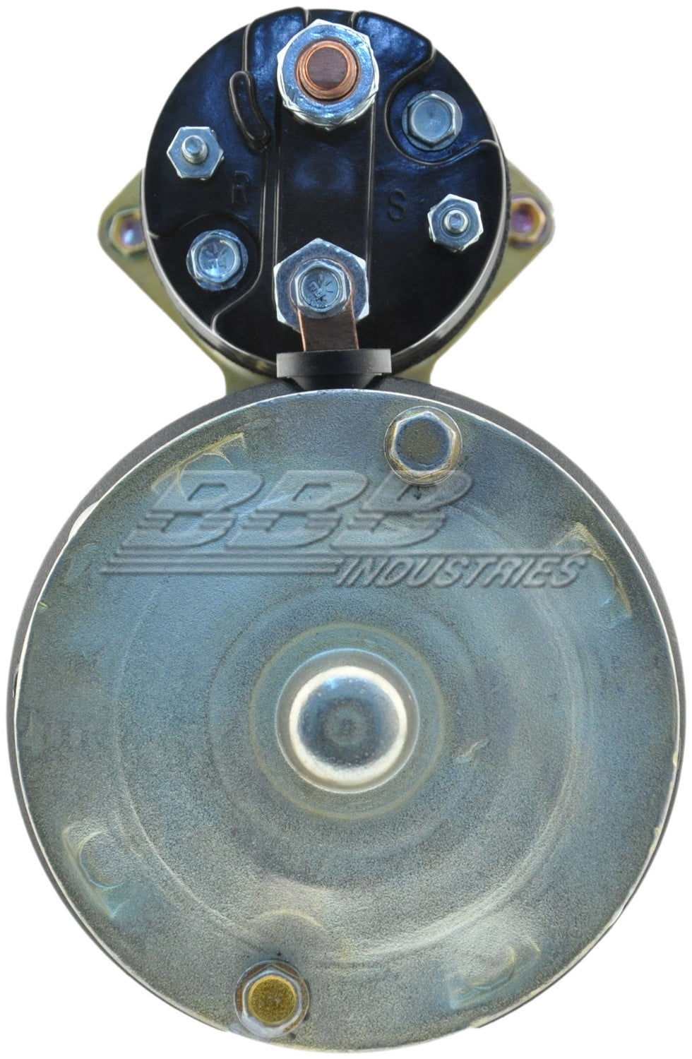 BBB Industries 4149 Starter