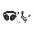 thumbnail image 3 of Telephone Headset, Headphone Noise Cancelling Wired USB With Microphone For Call Centers For Webinar, 3 of 8