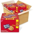 thumbnail image 2 of (Price/CASE)Nabisco King Size Nutterbutter Cookies 3.5 Ounce Packet - 10 Per Pack - 2 Packs Per Case, 2 of 4