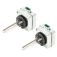 thumbnail image 4 of D3S  Bulb, OEM Quality Comfortable LED Headlight Bulb 35W Power Saving  For D3S 53660 53660U, 4 of 8