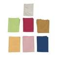 thumbnail image 2 of Violin Cleaning Cloth,7 Pcs Instrument Cleaning Instrument Cleaning Wipe Piano Cleaning Cloth Exceptional Value, 2 of 14