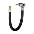 thumbnail image 4 of ziyahi Car Tire Air Inflator Hose Pump 60cm Adapter Deflated Extension Not Not Deflated 80cm, 4 of 6