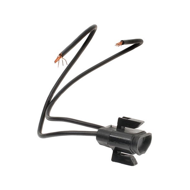 Windshield Washer Pump Connector Compatible with 1970 Ford Fairlane