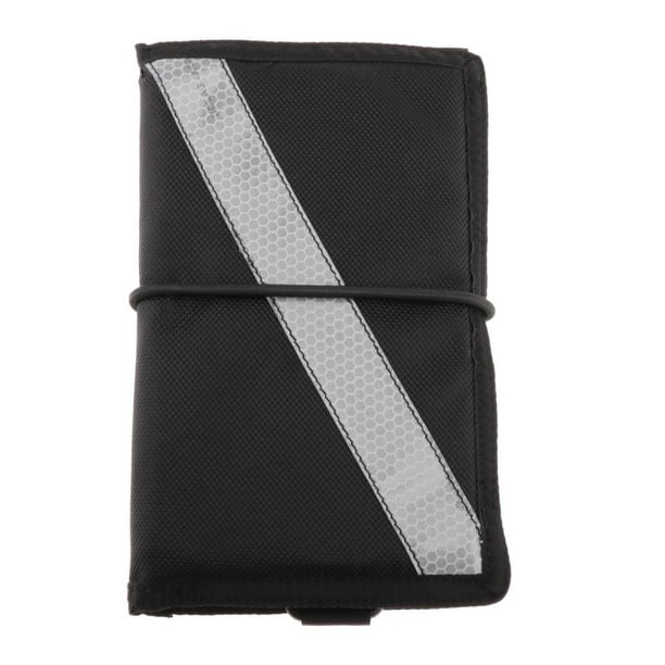 Cuaderno de bitácora de buceo para buceadores subacuáticos Blanco
