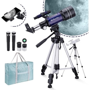BEBANG 70MM Telescope For Astronomy