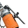 thumbnail image 3 of Hand-held Pneumatic Drill, 0.6-6.5mm Straight Pneumatic Drill, High Speed Pneumatic Hand Drill ,Excellent Sealing Performance, 3 of 3