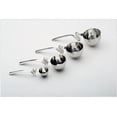thumbnail image 1 of Livliga 4 Piece Measuring/Serving Spoons, 1 of 5