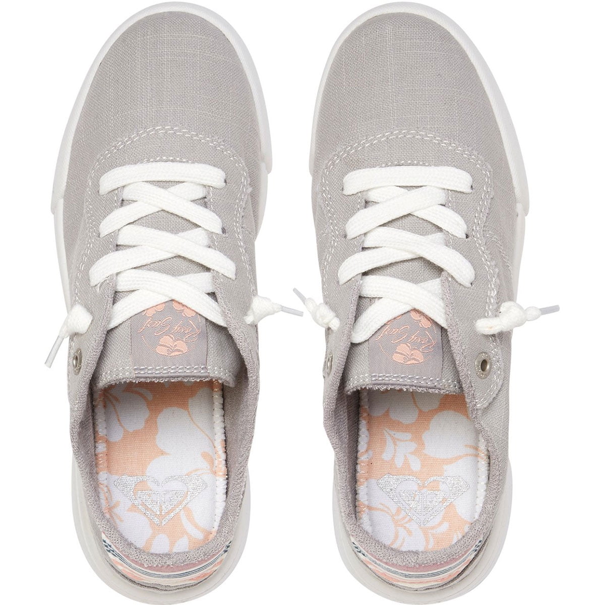 roxy cannon sneaker