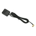 Clearance Car GPS Navigation Active Antenna 2 in 1 Vehicle Navigation