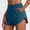 🔥 Blue_New, variant on Gifts Dianli Tennis Shorts Yoga Shorts Women's Tennis Running Shorts Built In Inner Shorts Elastic Waist Zipper Pockets Quick Dry Breathable Performance Sports Gym Tennis Running