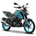 thumbnail image 1 of MOTOCICLETA URBANA ITALIKA 200Z, 1 of 3