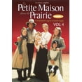 thumbnail image 1 of LA PETITE MAISON DANS LA PRAIRIE Saison 3 Volume 4 (IMV-10660) DVD, 1 of 1