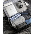 thumbnail image 4 of Samsonite Winfield 2 Valise Rigide Extensible avec Roues Pivotantes, Enregistrée - Grande 28 Pouces, Charbon, 4 of 4
