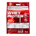 thumbnail image 2 of Metforce 100% Whey Protein - Fórmula con Creatina y BCAAs - Bolsa de 13 Libras (147 Servicios) - Suplemento en Polvo, 2 of 2