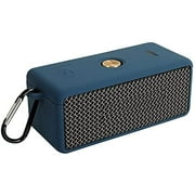 Portable Protective Case for Marshall EMBERTON Speaker Silicone Protective Case Dust Cover (Blue)