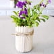 thumbnail image 4 of 100 Uds. Palitos de madera Natural DIY de 15cm, palitos artesanales de madera Natural, palitos de helado, etiquetas de plantas de madera, 4 of 4