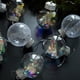 thumbnail image 5 of Decoraciones Del Árbol de Navidad,Bola Colgante Accesorios Bolas de Plástico Transparentes para la Cinta Del Árbol Colgante,Cajas de Regalo de Ornamentos Del Árbol de Navidad para la Decoración Del Ho, 5 of 6