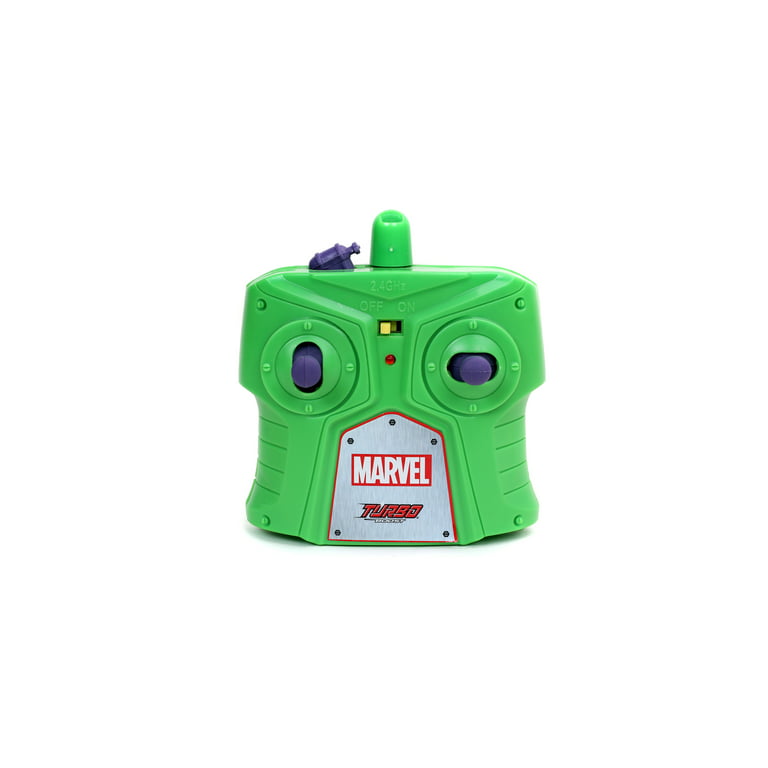 Marvel 1:14 Hulk Buster RC Radio Control Cars