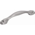 thumbnail image 1 of Hickory Hardware P330-CLX 3 Pouces Éclipse Chromolux Cabinet Pull, 1 of 1
