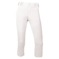 thumbnail image 1 of Intensity Pantalon de Softball à Enfiler Taille Basse à Lancer Rapide pour Femmes, 1 of 1