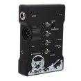 thumbnail image 3 of Headphone , Light Indicator  Function XLR 6.35mm Sockets Guitar Exerciser   For Guitar Bass Guitar Models, 3 of 8
