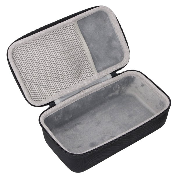 Bolsa De Almacenamiento Para Altavoz, Altavoz Portátil A Prueba De Arañazos, Estuche Rígido De Viaje Para Altavoz Doméstico