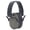 Green, variant on Riousery Noise Reduction Safety Ear Muffs Hearing Protection Sound Headphones Foldable Comfortable Ear Defenders For Studying Sleeping Work Construction Black One Size Fits All 1 Count