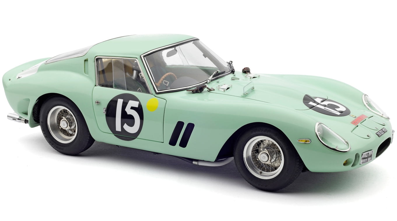 ミニカー 1/18 FERRARI 1958 250 TESTA ROSSA QQ20230605050036__41207.