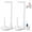 2, variant on Capacity Thread Spool Stand, Thread Stand for Sewing Machine, Universal Spool Stand Bracket for Large Thread Cones, for Quilting Sewing Crafts
