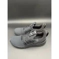 thumbnail image 3 of Size 9 - Adi - das Lite Racer Adapt 7.0 Black Grey, 3 of 6