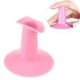 thumbnail image 4 of Soporte para dedos de arte de uñas | Set de herramientas para manicura | Base estable para arte de uñas y pulido precisos | Soporte reutilizable de acrílico para punta de dedo | Paquete de 5, 4 of 9