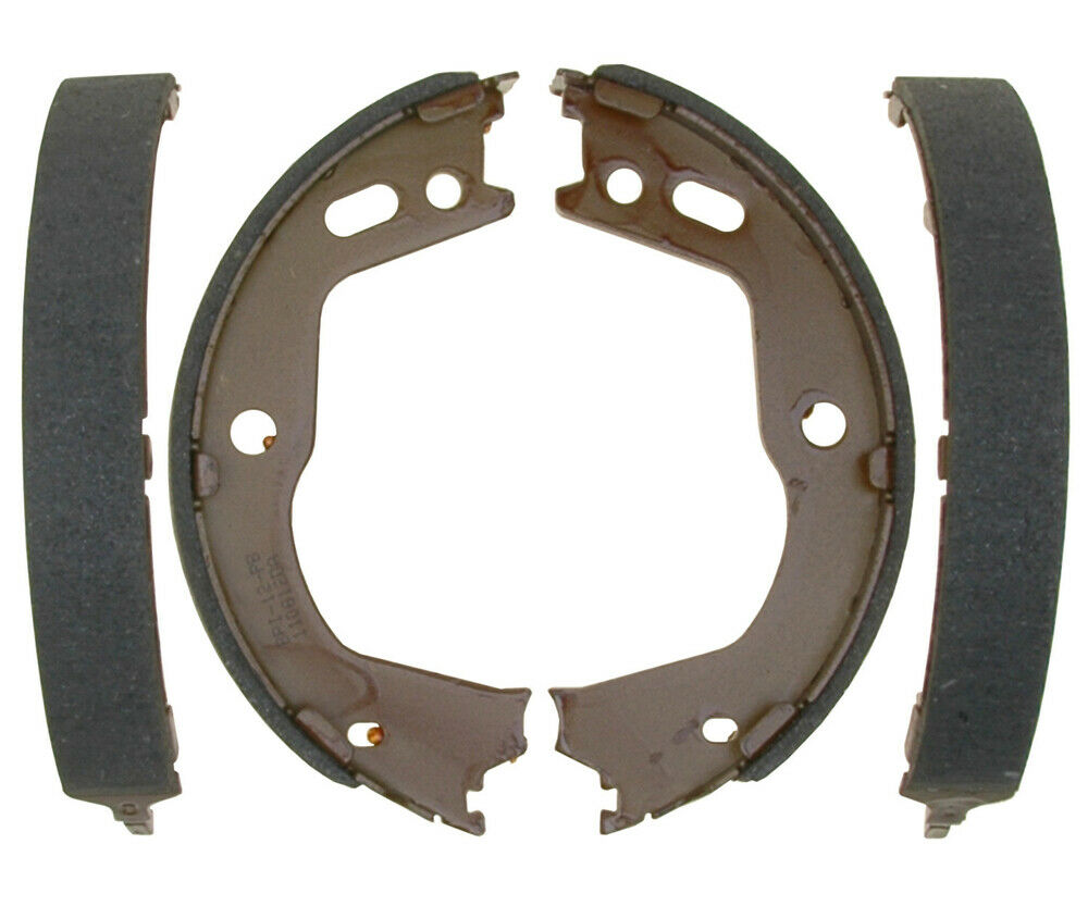 Element3™ Brake Shoes Fits select: 2009-2014 HYUNDAI GENESIS, 2010-2016 HYUNDAI GENESIS COUPE